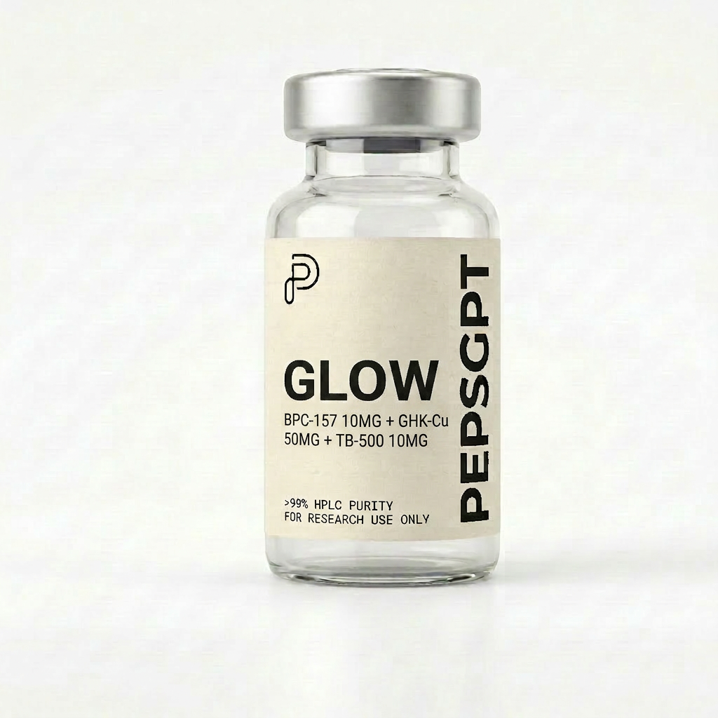 does ghk cu close growth plates Buy GLOW-BPC-157-TB-500-GHK-Cu