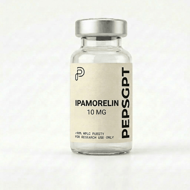 tesamorelin cjc-1295 ipamorelin blend dosage Ipamorelin Peptide main image 0