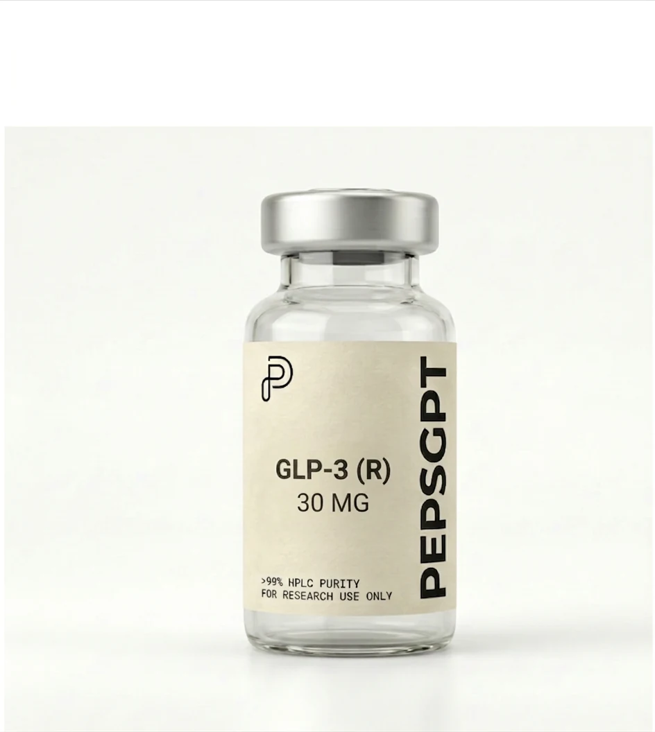 is glp3 retatrutide Buy Retatrutide Online — Triple Agonist Research Peptide